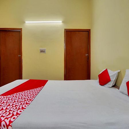 Super Hotel O Om Shriyam Banquet And Heritage Patna  Ngoại thất bức ảnh