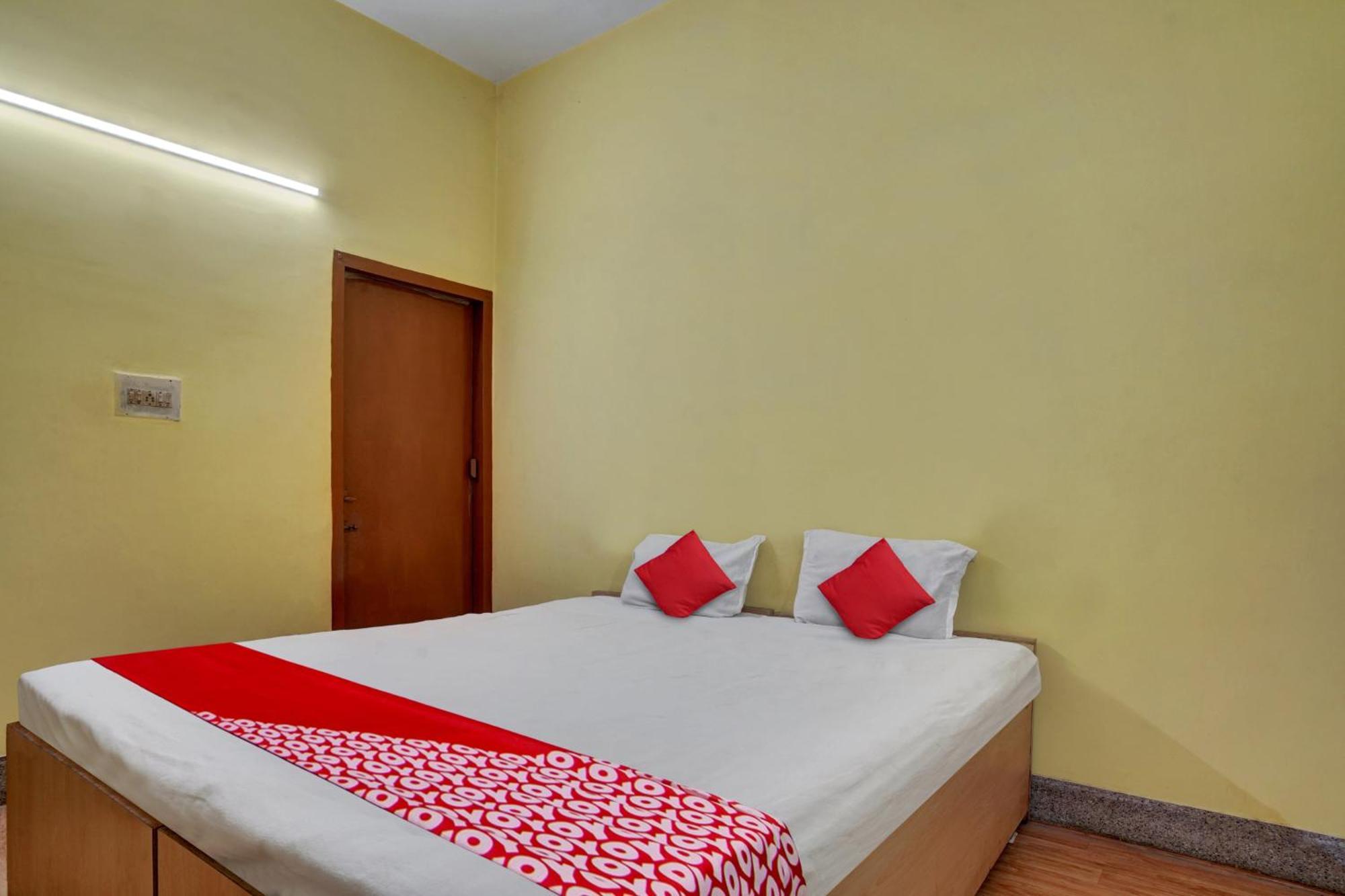 Super Hotel O Om Shriyam Banquet And Heritage Patna  Ngoại thất bức ảnh