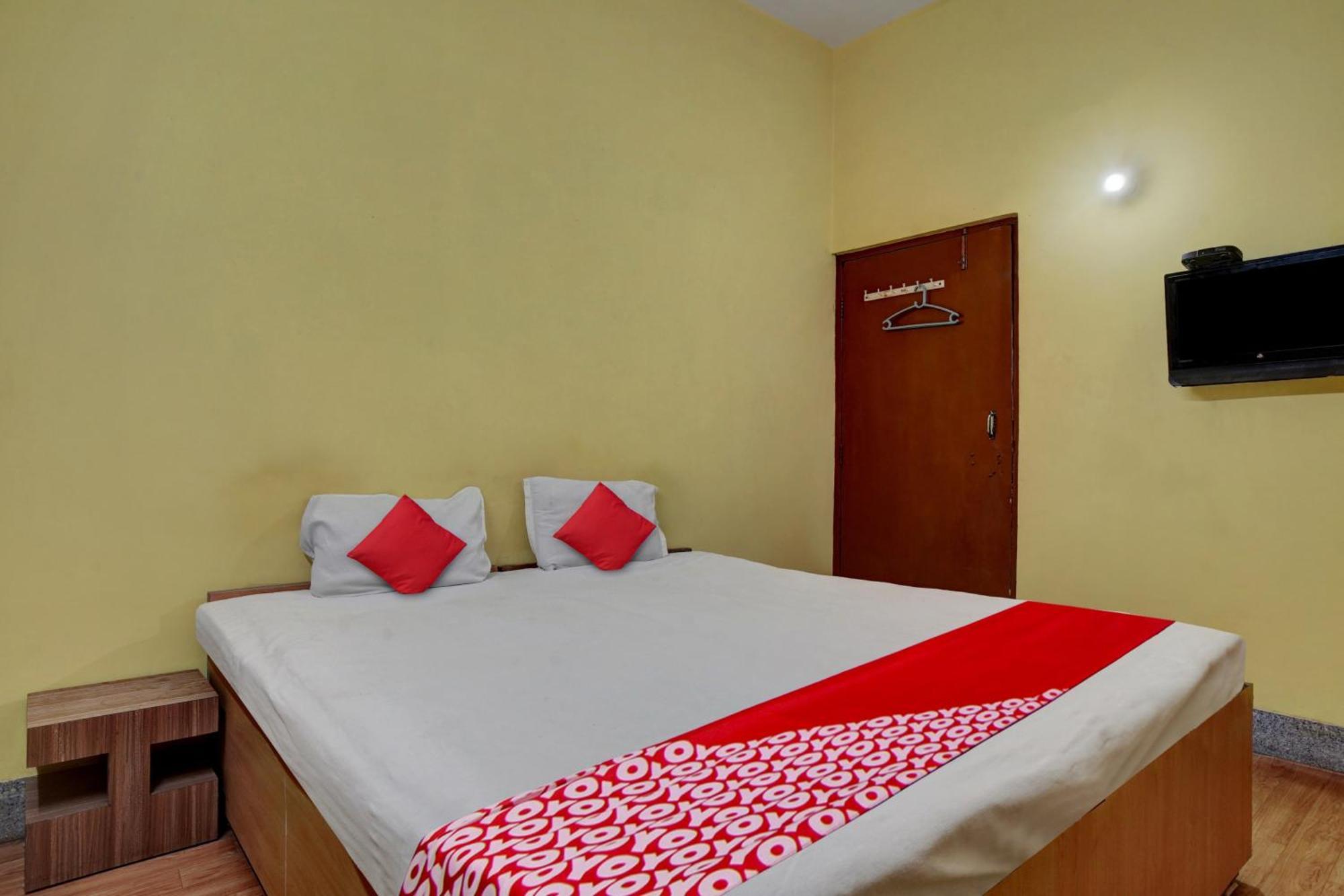 Super Hotel O Om Shriyam Banquet And Heritage Patna  Ngoại thất bức ảnh