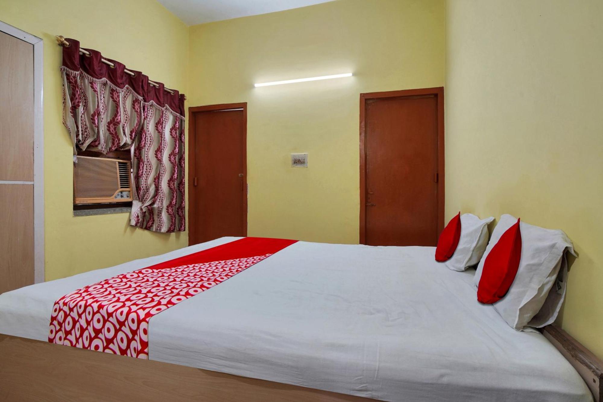 Super Hotel O Om Shriyam Banquet And Heritage Patna  Ngoại thất bức ảnh
